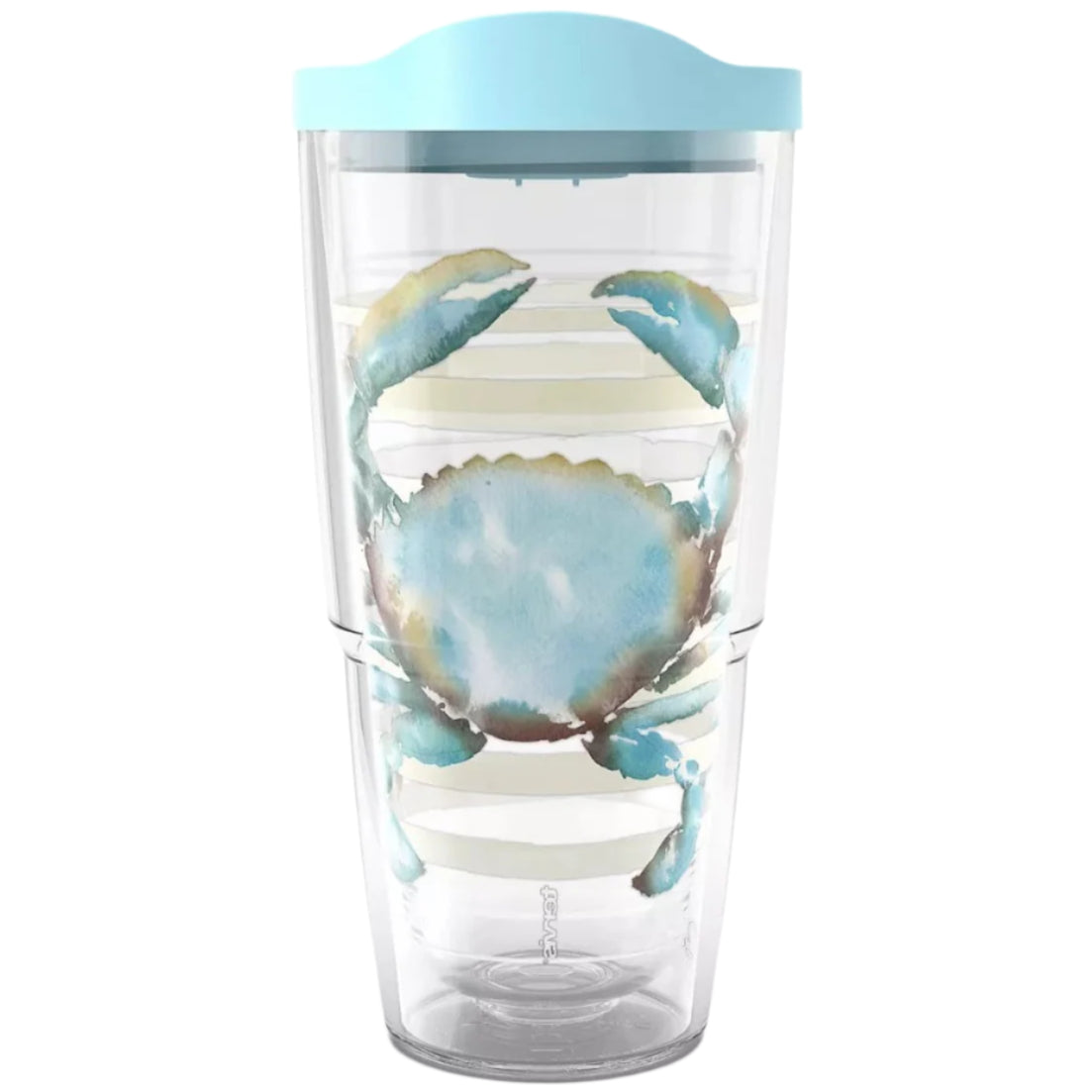 Tervis Double-Walled Insulated Plastic Tumblers