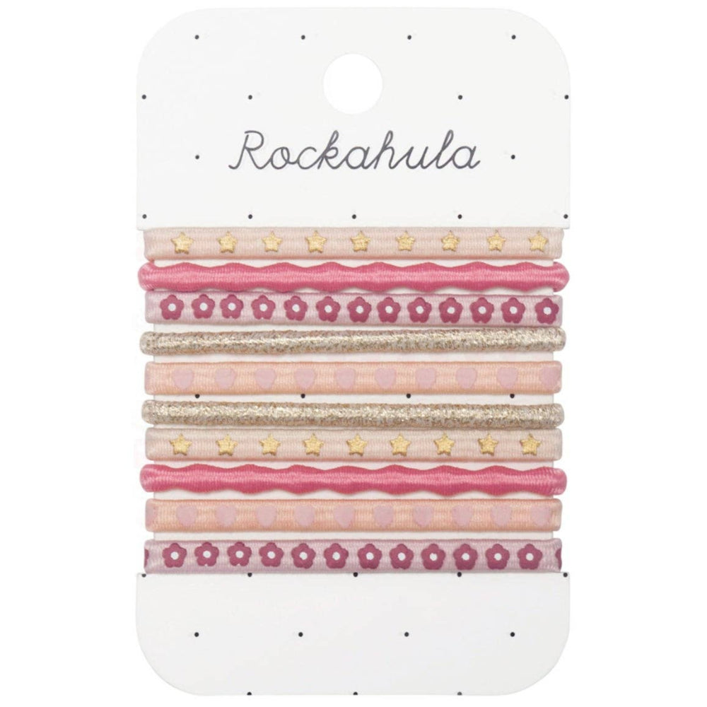 Rockahula Kids Ponytail Hair Ties