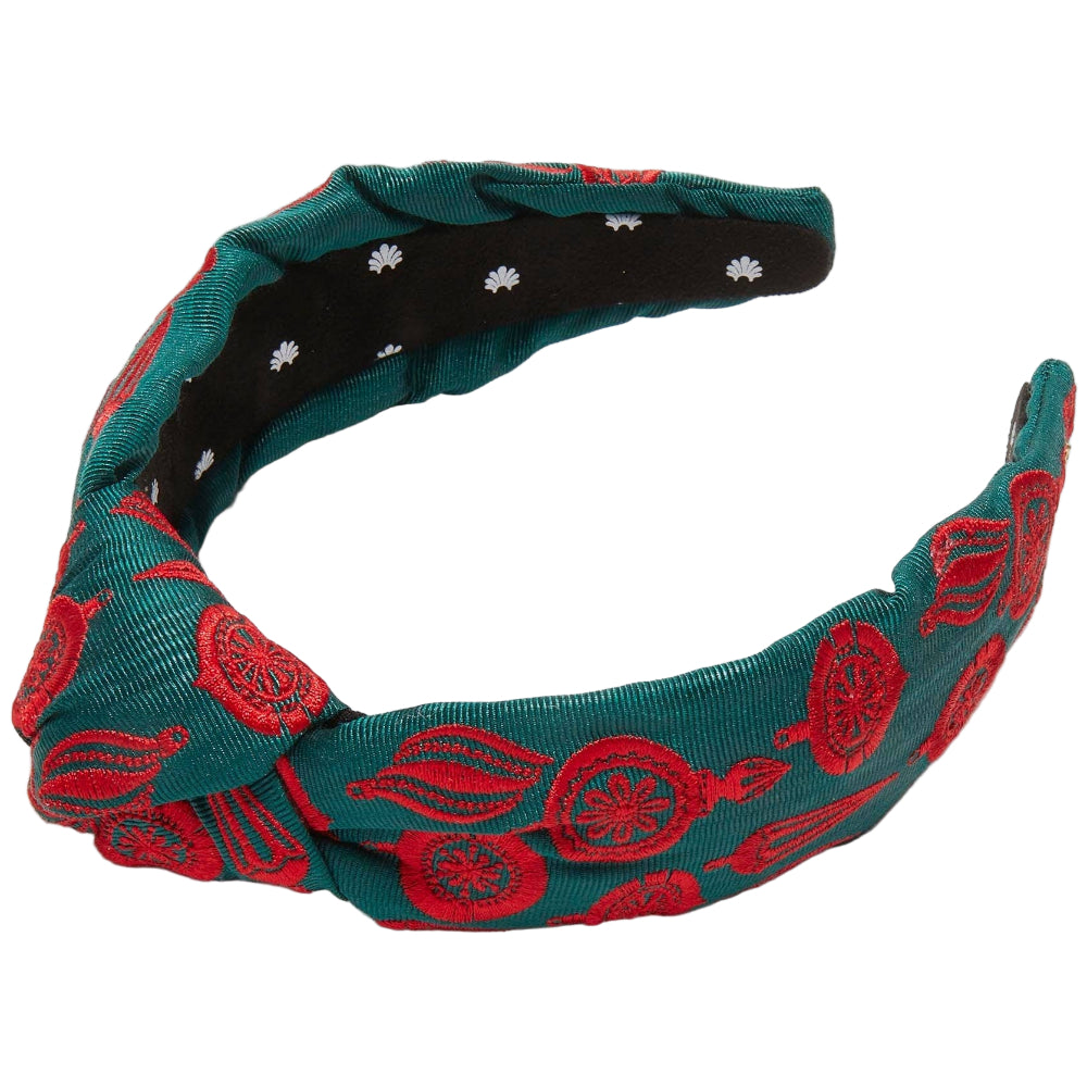 Lele Sadoughi Designer Women's Headbands (Holiday)