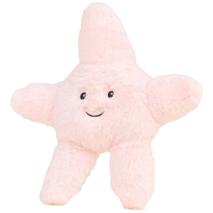 Warmies Jr. Plush Starfish