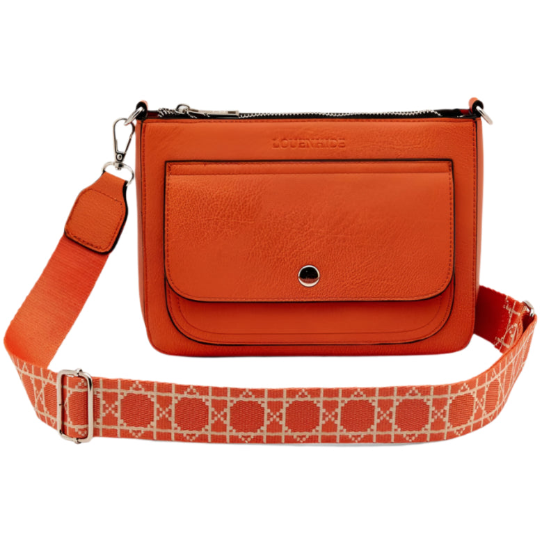 Louenhide Lizzie Crossbody Bag