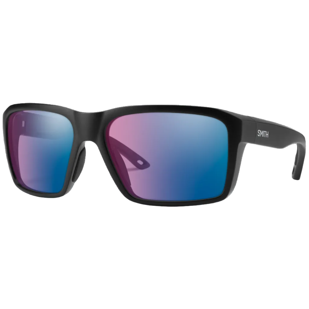 Smith Optics Backcast Polarized Sunglasses