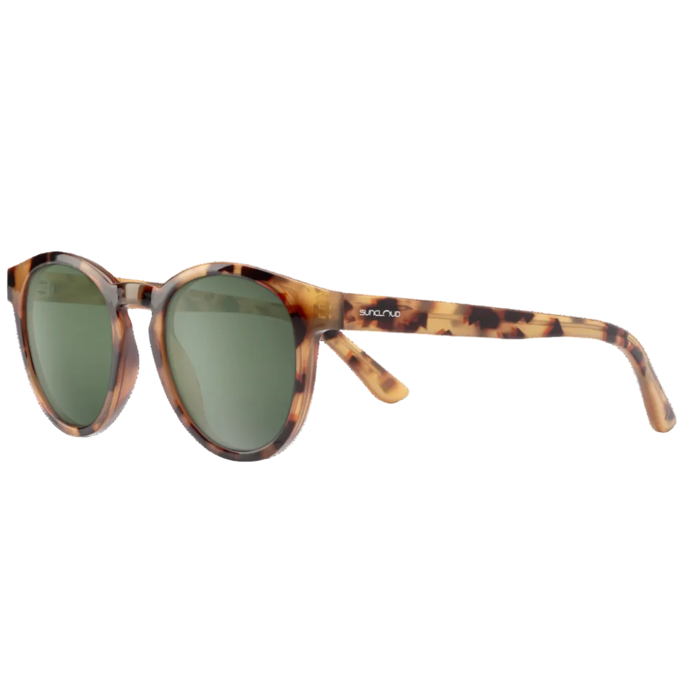 Suncloud Barnes Polarized Sunglasses