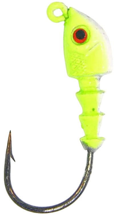 Bass Assassin Wide Gap Jigheads