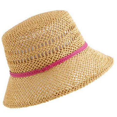 Shiraleah Allison Bucket Hat
