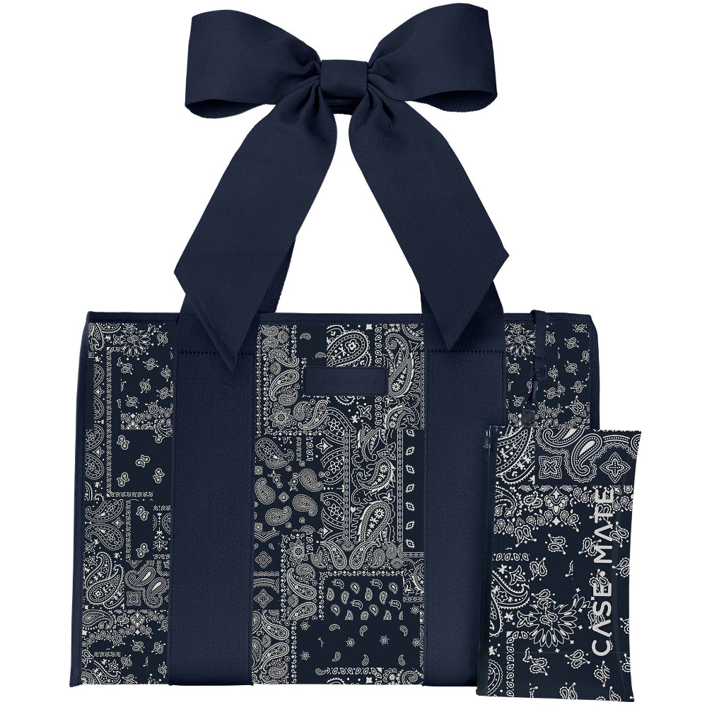 Case-Mate Waterproof Jelly Tote - 12" x 17" x 8"