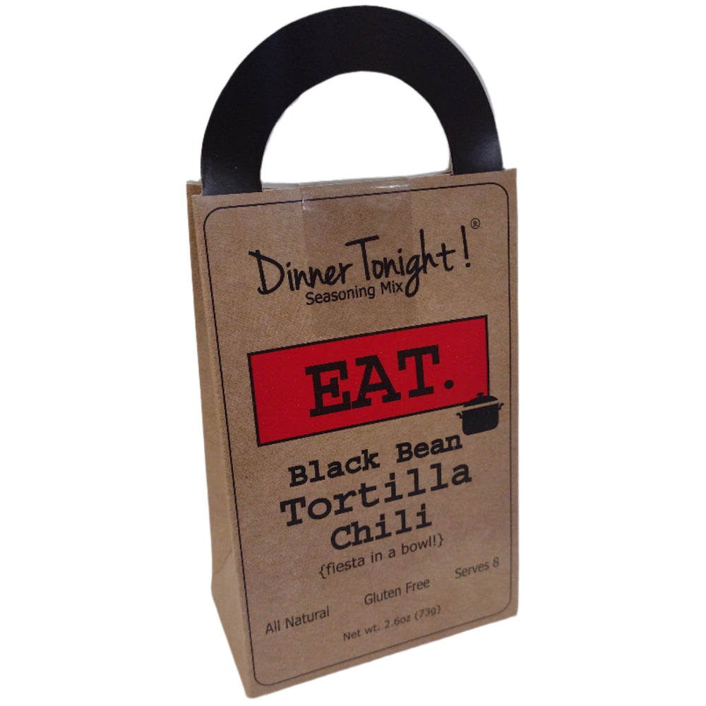 Backyard Safari Spice Co. "Dinner Tonight!" Seasoning Mixes