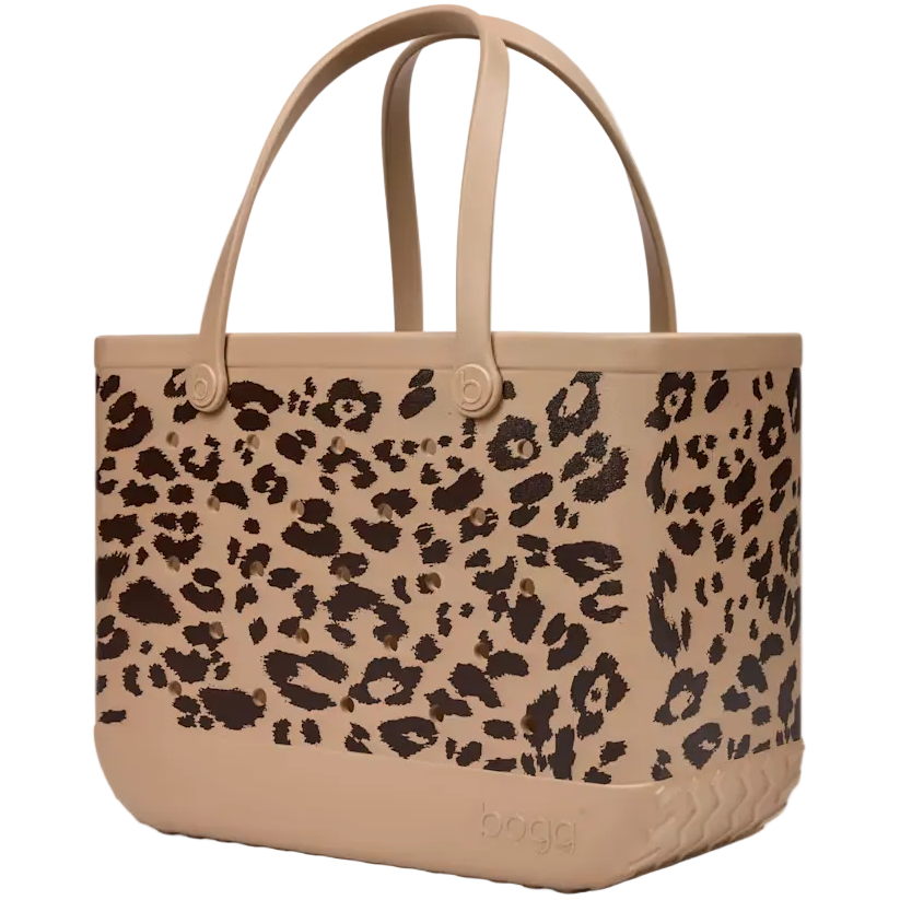 BOGG Original Bag Waterproof EVA Beach Tote - 19" x 9" x 14"