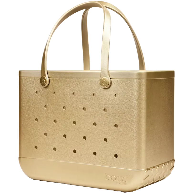 BOGG Original Bag Waterproof EVA Beach Tote - 19" x 9" x 14"