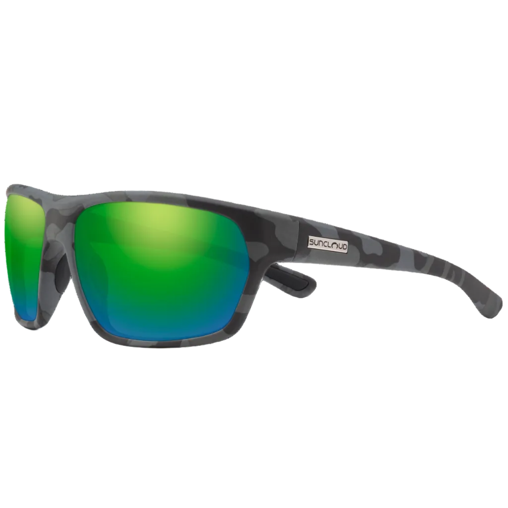 Suncloud Boone Polarized Sunglasses