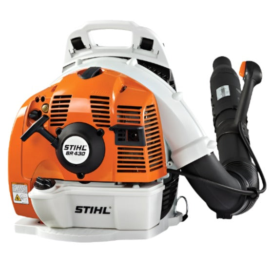 Stihl BR 430 Gasoline Backpack Blower