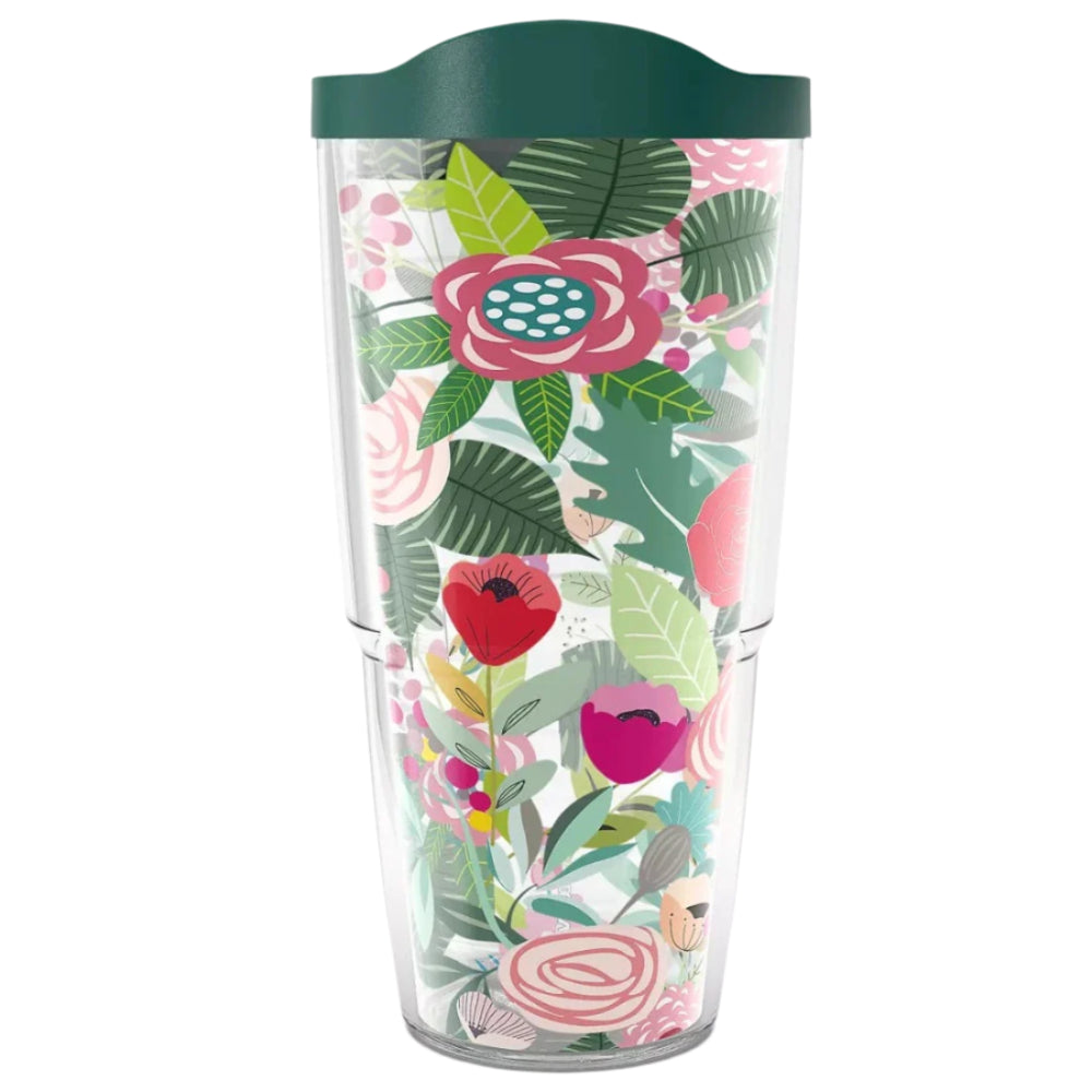 Tervis Double-Walled Insulated Plastic Tumblers