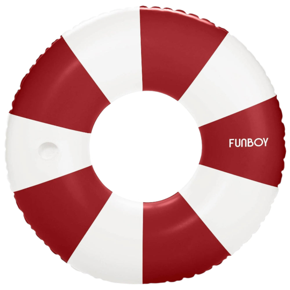 Busch Inner Tube Float Funboy Vintage Style Vinyl Inner Tube Floats - 34