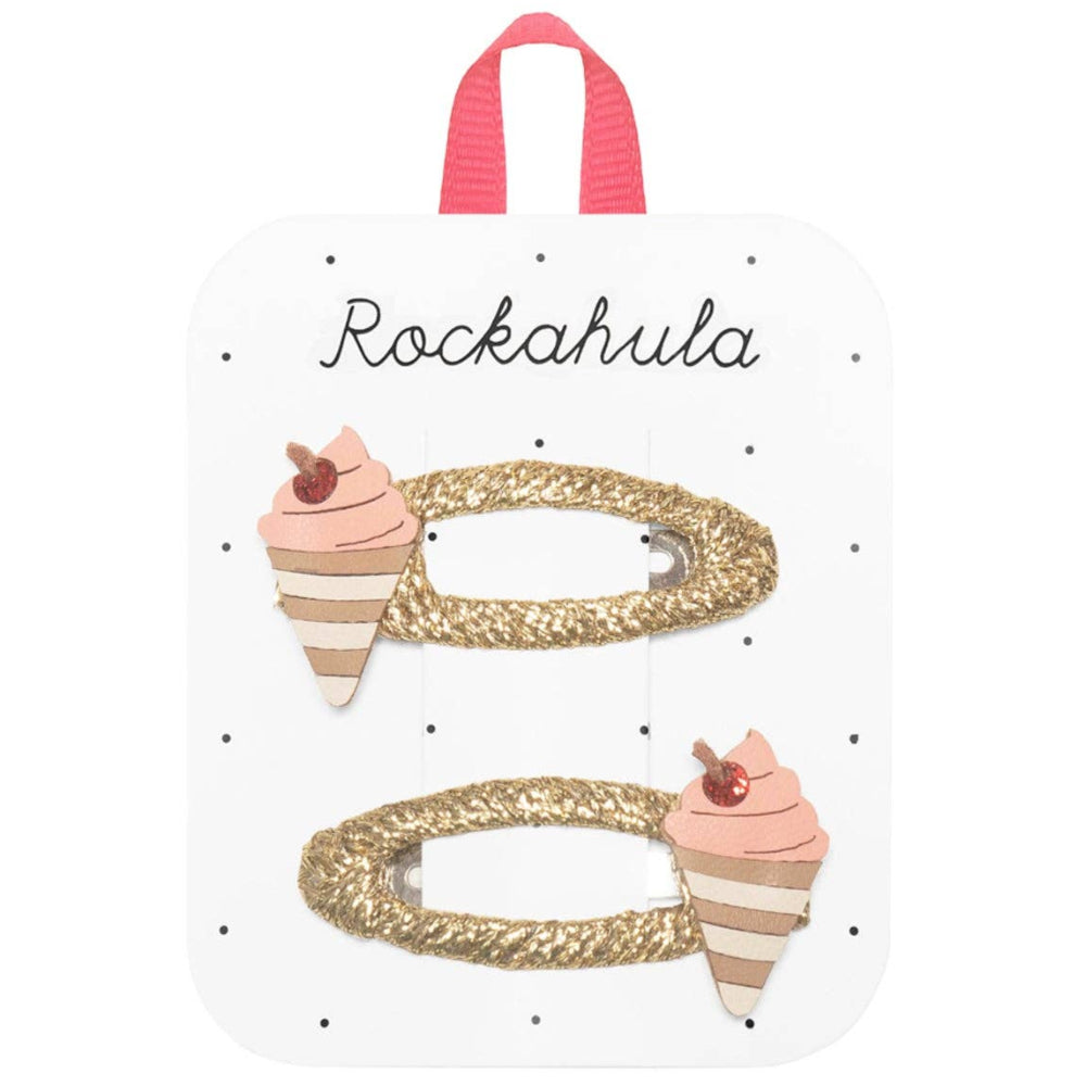 Rockahula Kids Hair Clips - 2 pc.