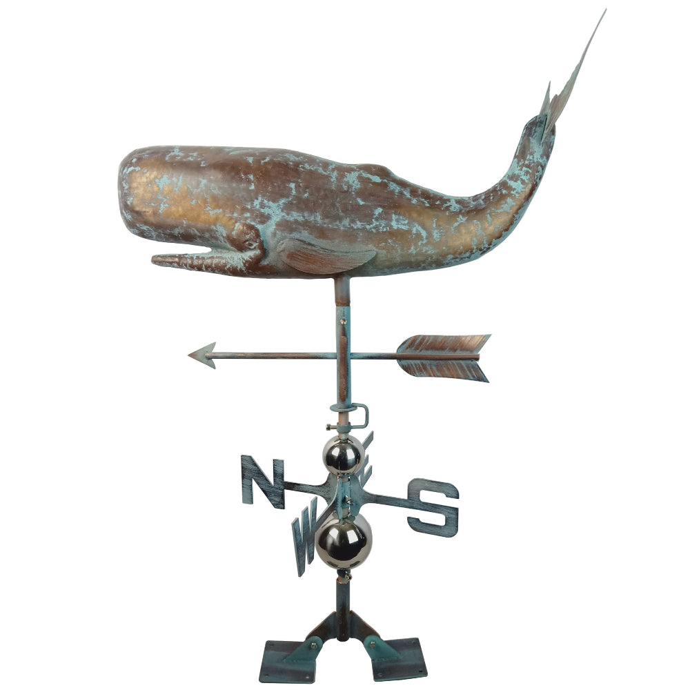 Modern Coastal Rustic Weathervanes