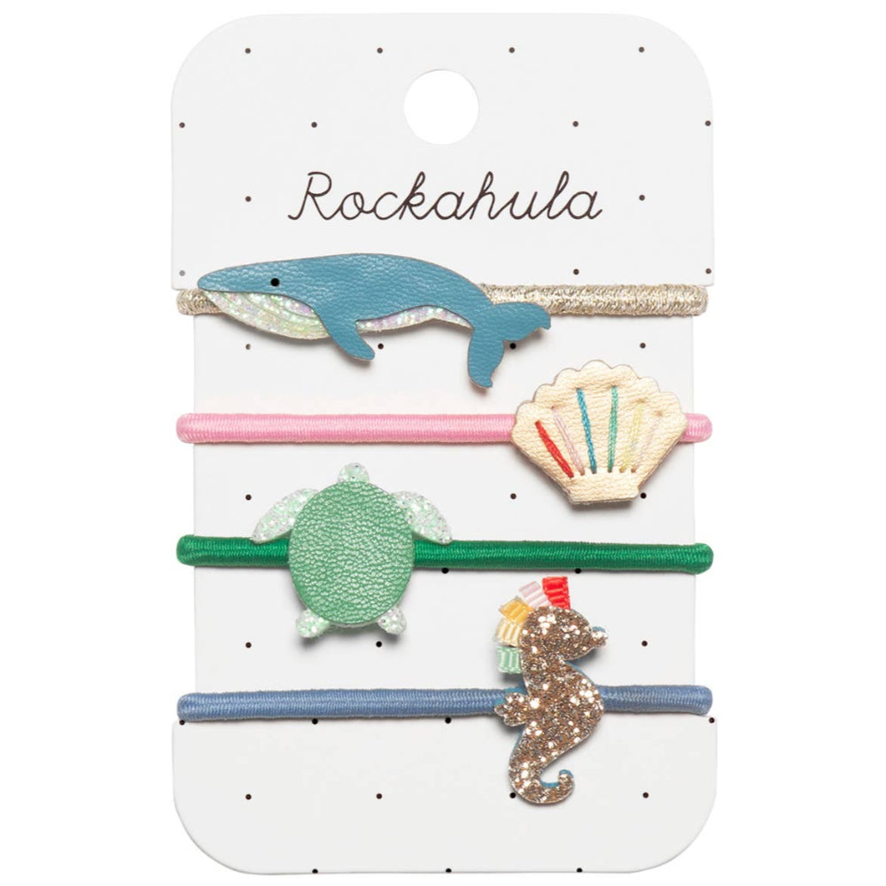 Rockahula Kids Ponytail Hair Ties