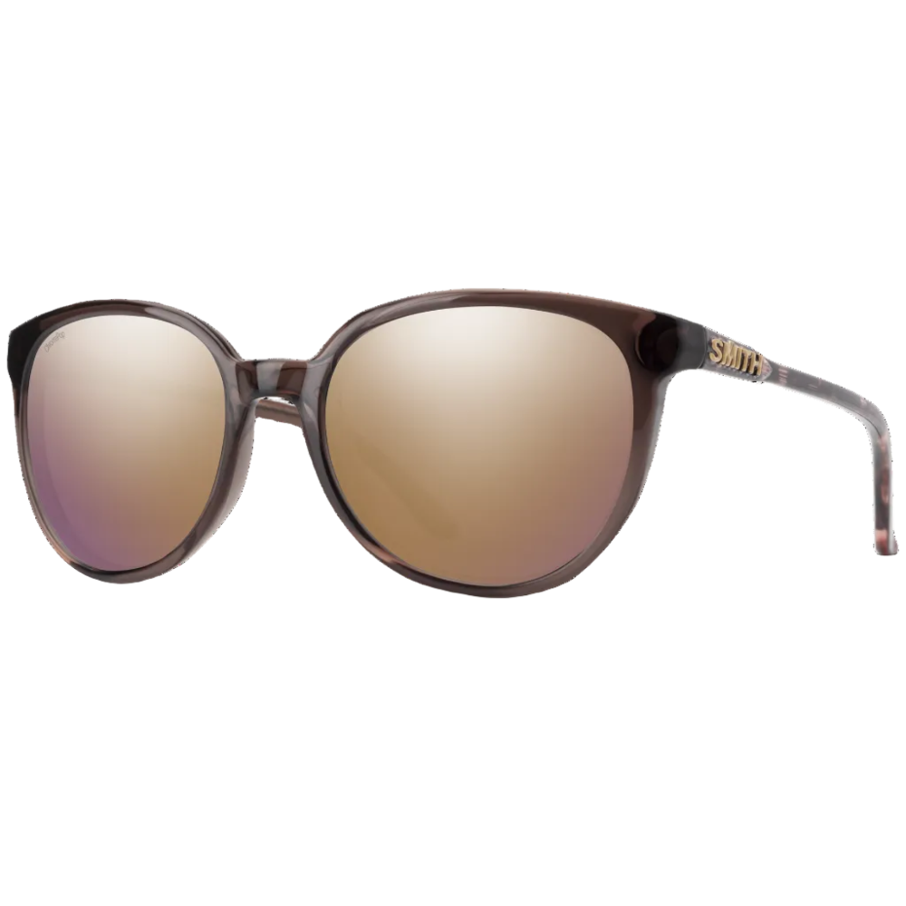 Smith Optics Cheetah Polarized Sunglasses