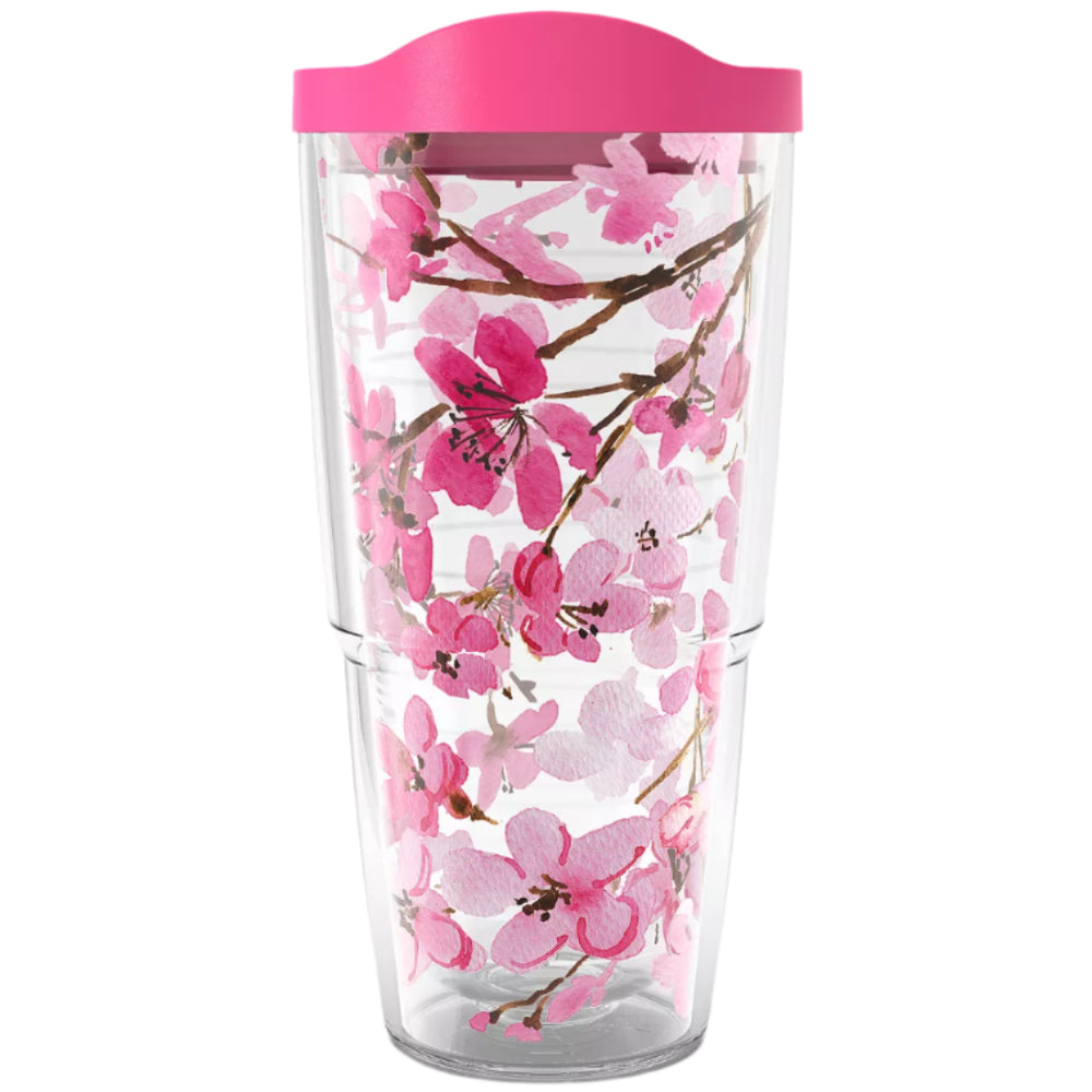 Tervis Double-Walled Insulated Plastic Tumblers