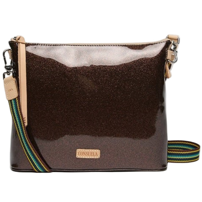 Consuela Downtown Crossbody Bag