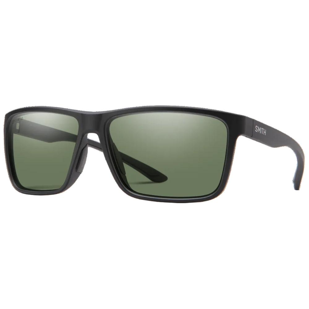 Smith Optics Riptide Polarized Sunglasses