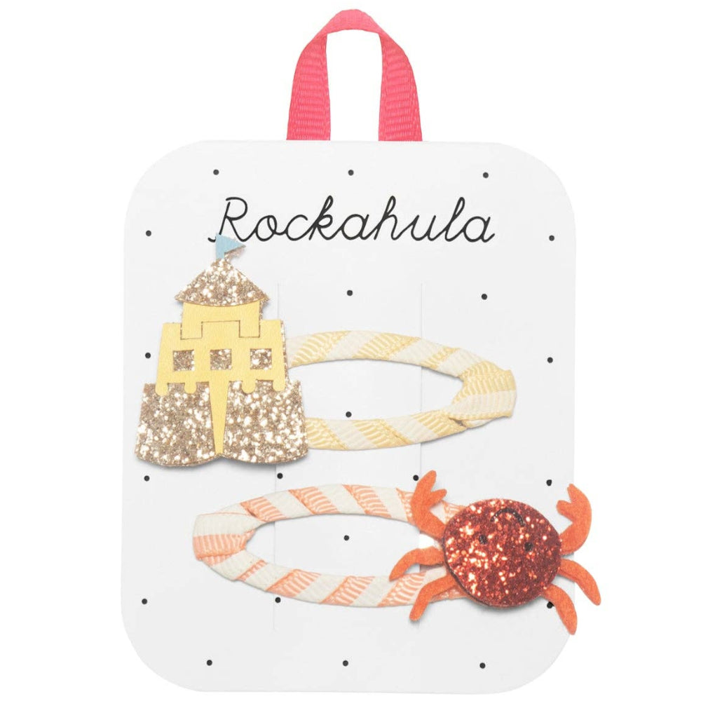 Rockahula Kids Hair Clips - 2 pc.