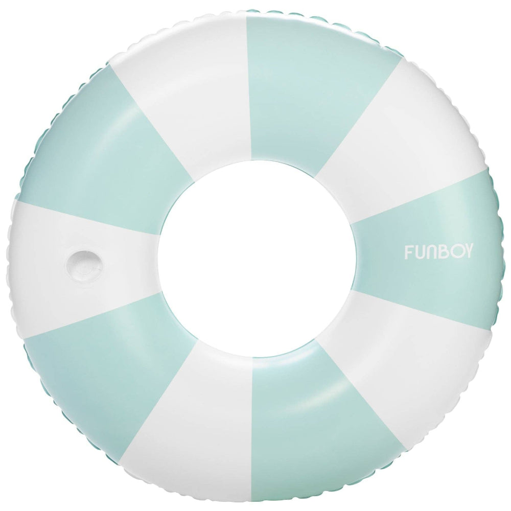 Funboy Vintage Style Vinyl Inner Tube Floats - 48"