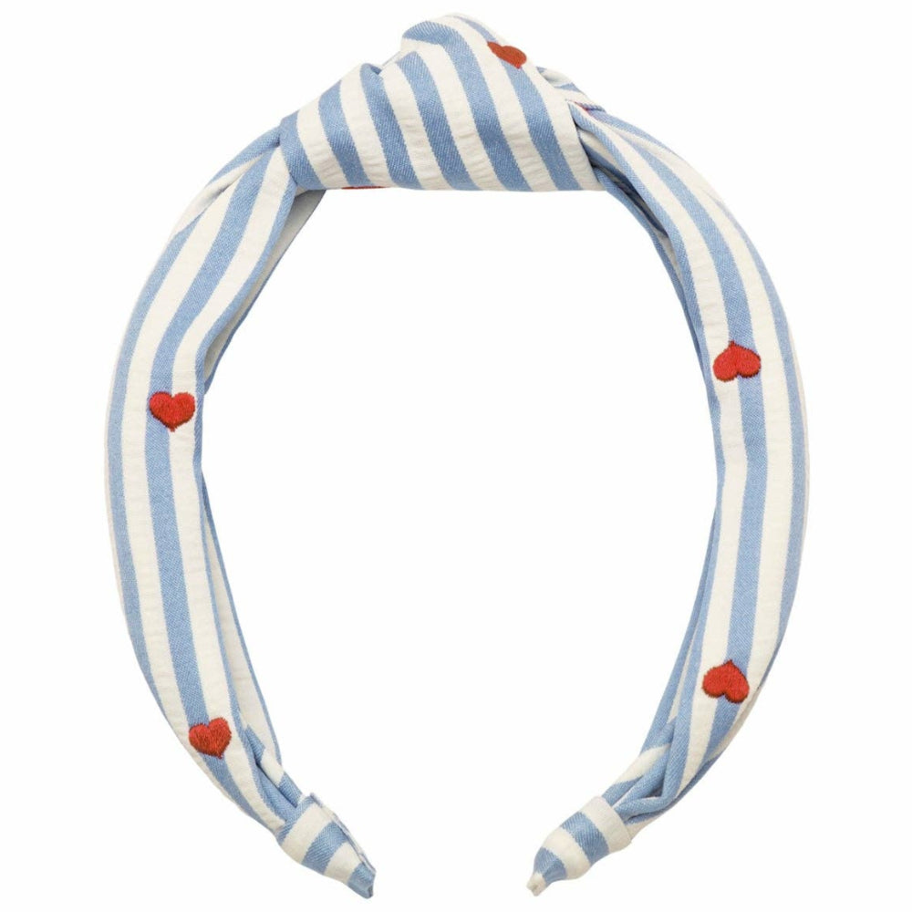 Rockahula Kids Knotted Fabric Headbands