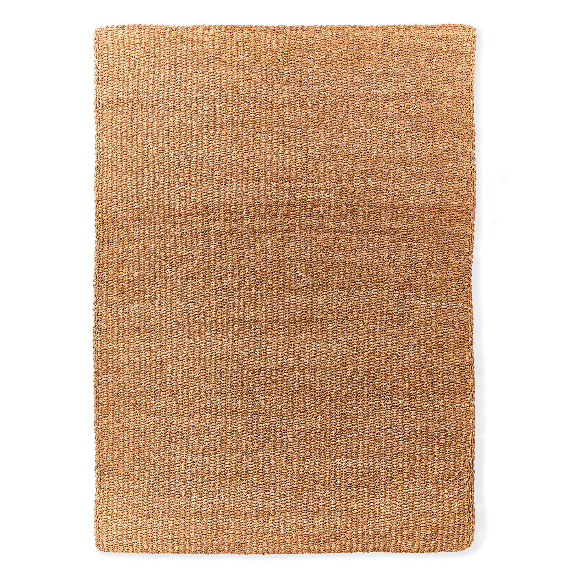 Natural Seagrass Rug - 5' x 7'