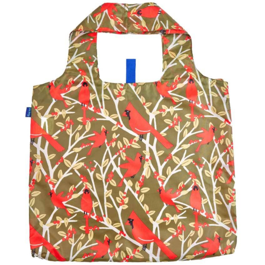 RockFlowerPaper Blu Bag Reusable Shopping Bags