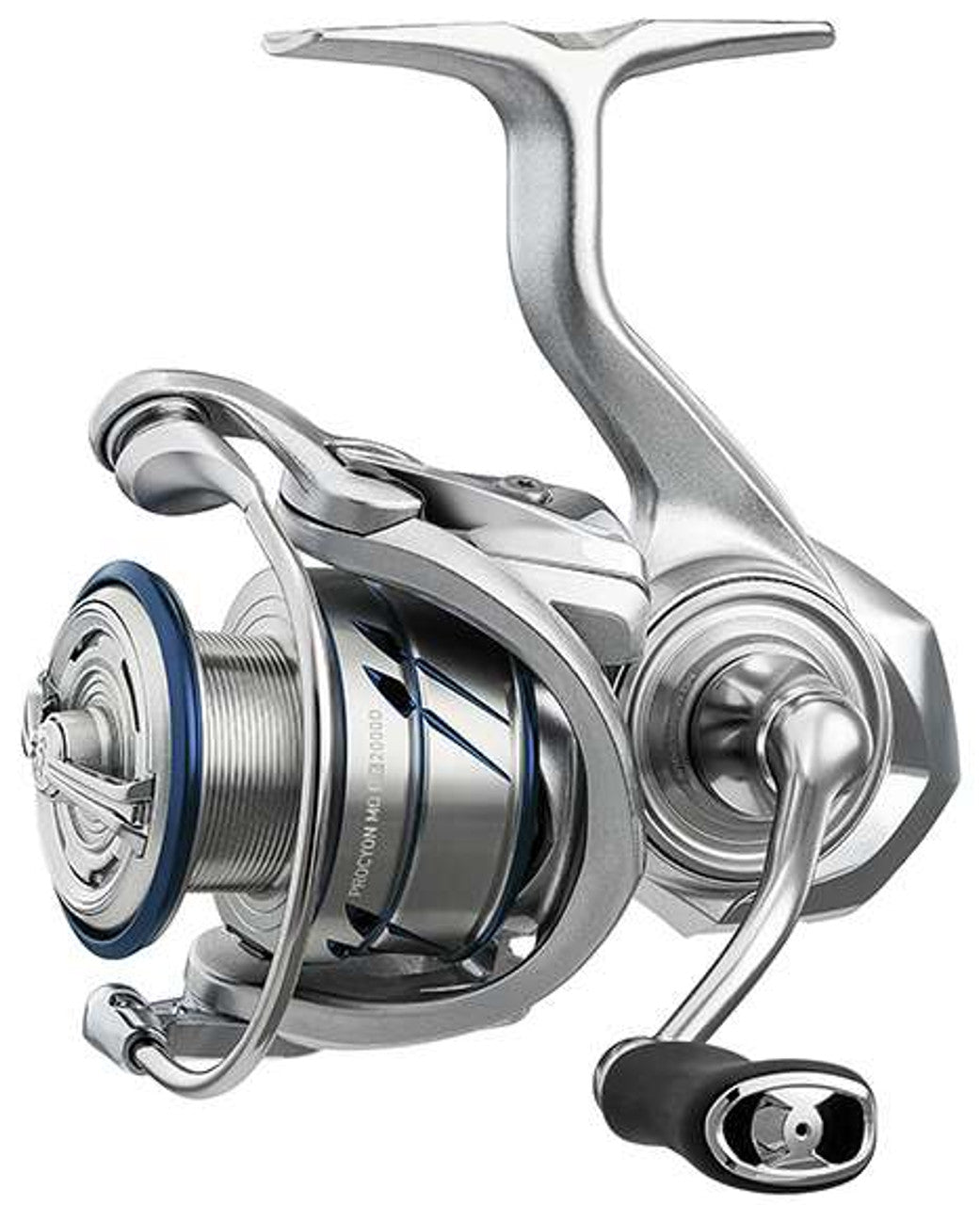 Daiwa PCNMQLT3000D-XH Procyon MQ LT Spinning Reel