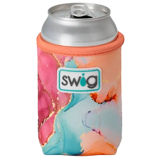 Swig "Coolie" Drink Insulators