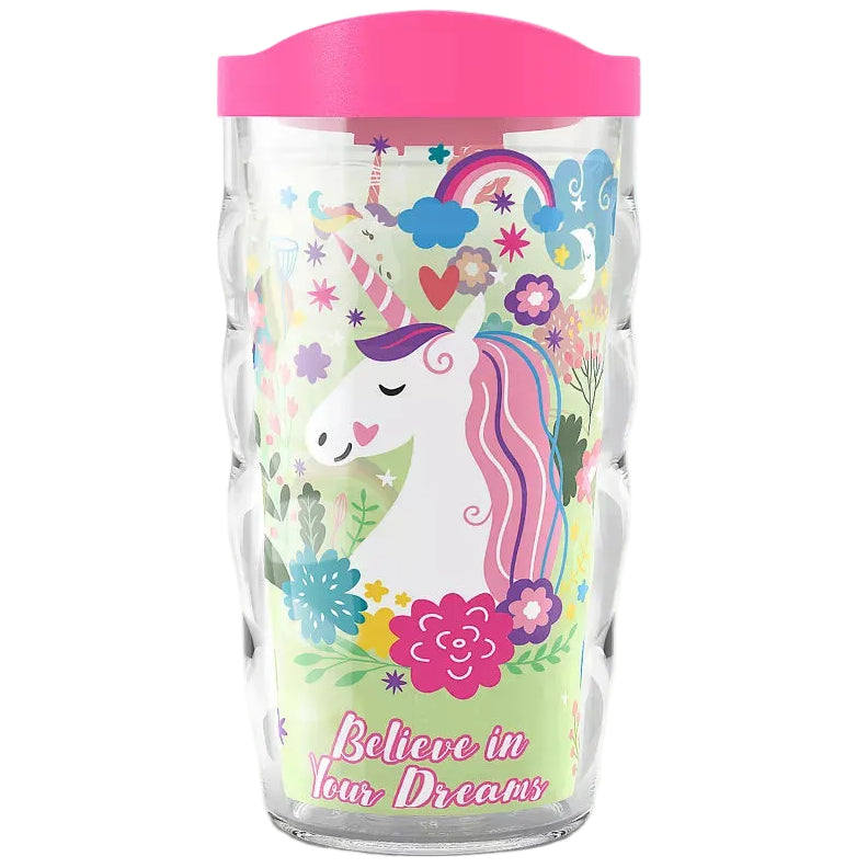 Tervis Insulated Wavy Tumblers - 10 oz.