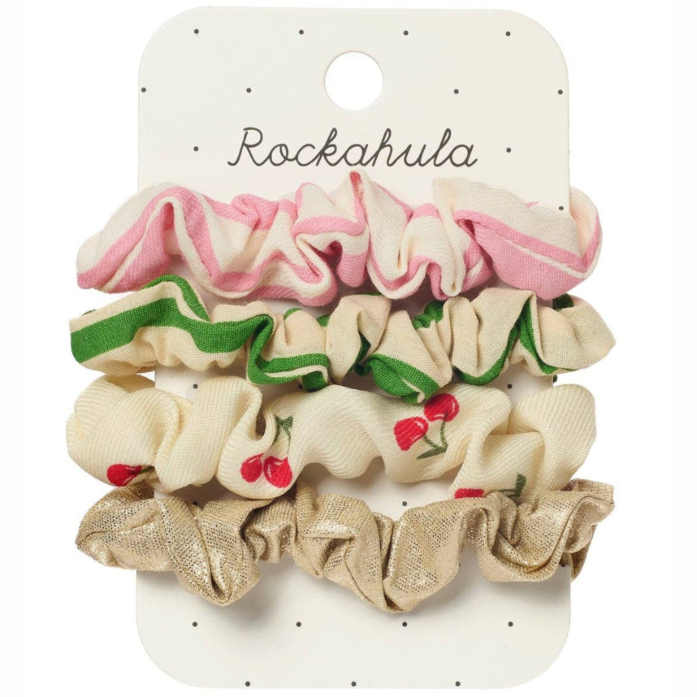 Rockahula Kids Elastic Hair Scrunchies