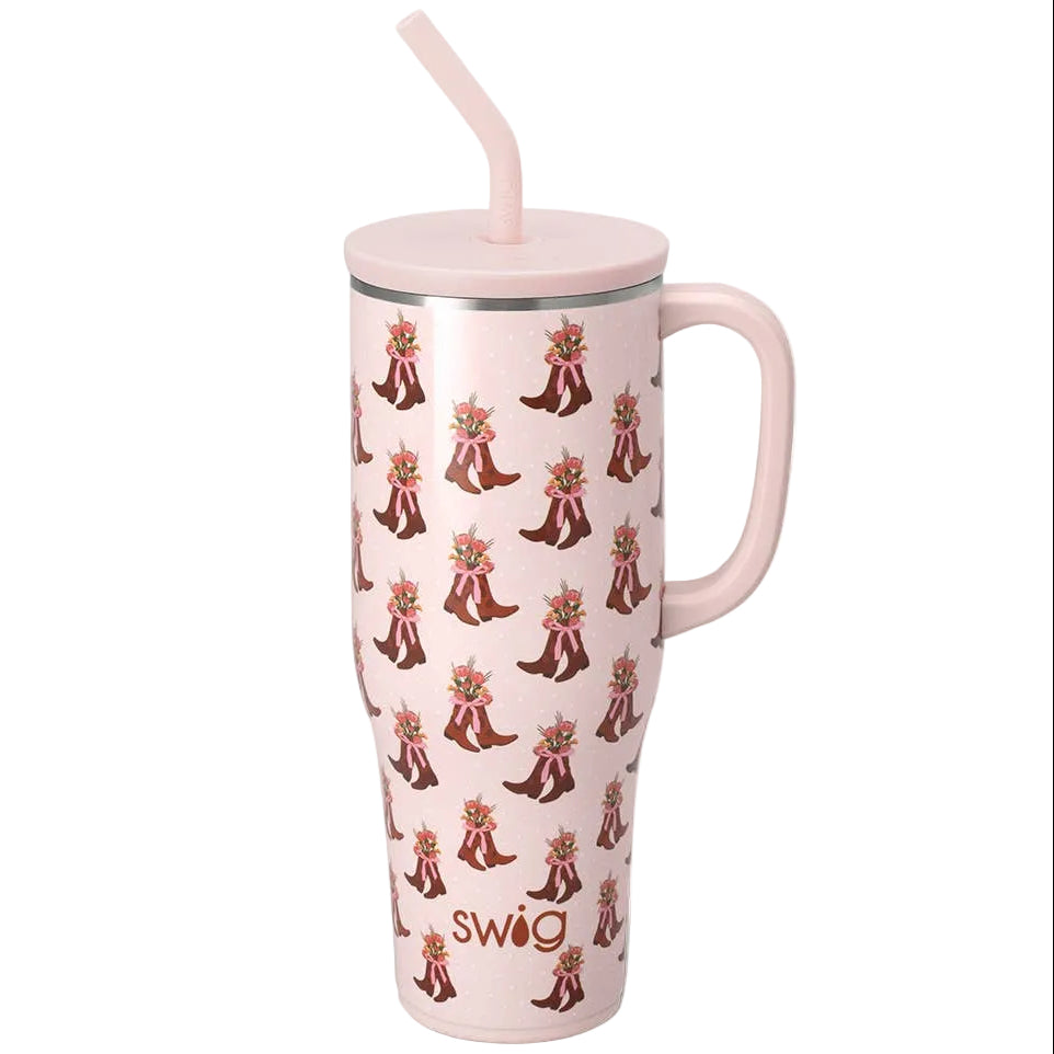 Swig Insulated Mega Mug - 30 oz. & 40 oz.