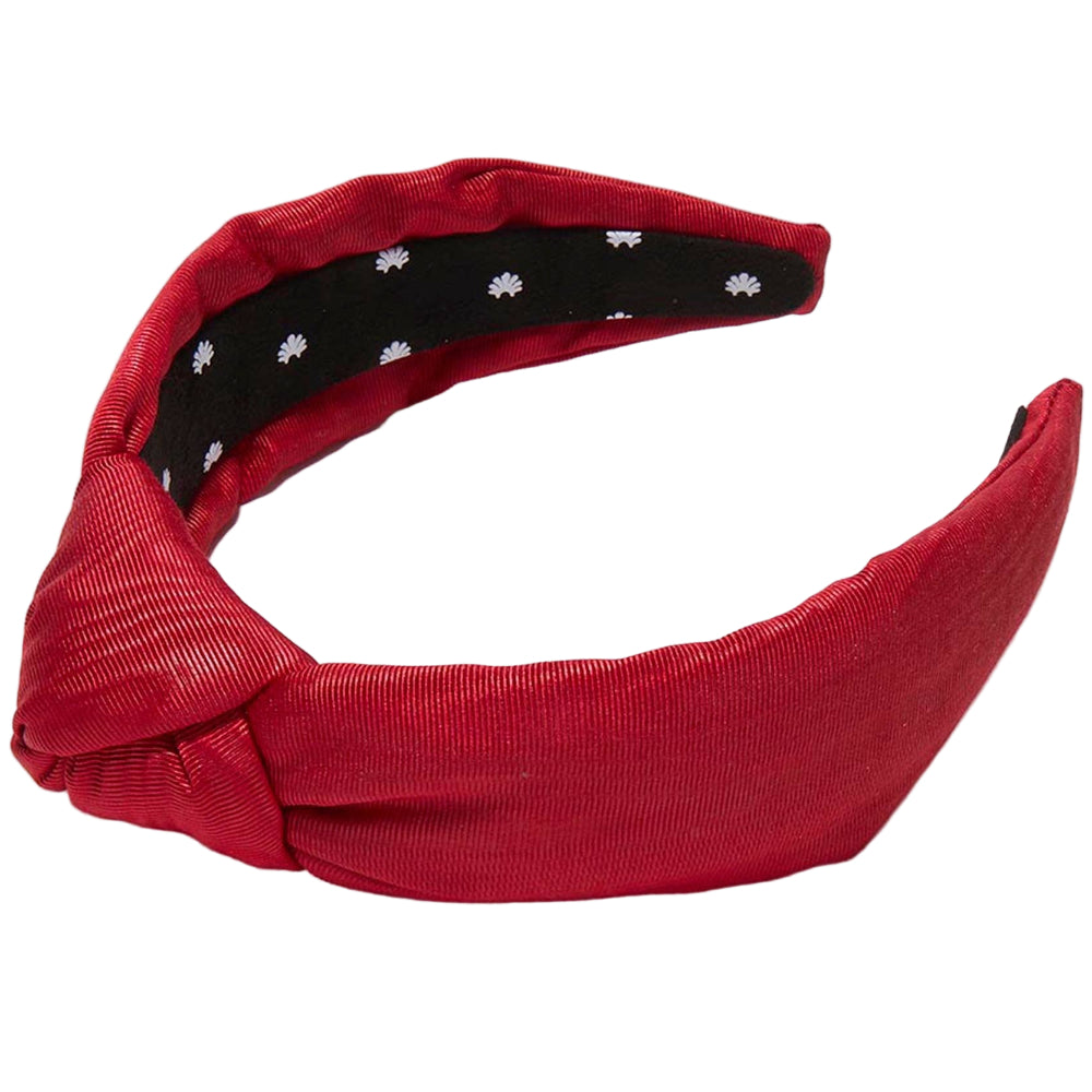 Lele Sadoughi Designer Women's Headbands (Holiday)
