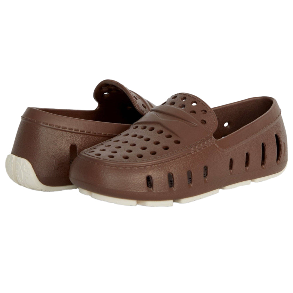 Floafers Kids' Prodigy Driver Shoes