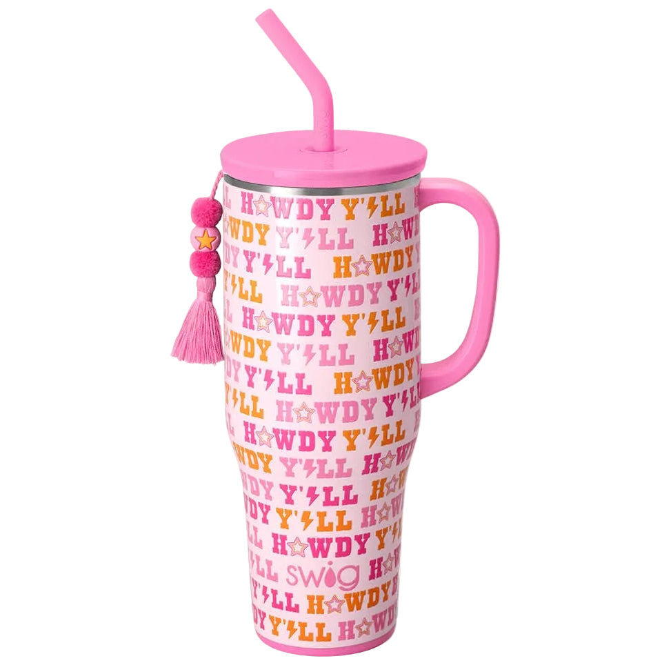 Swig Insulated Mega Mug - 30 oz. & 40 oz.