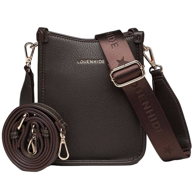 Louenhide Parker Crossbody Smartphone Bag