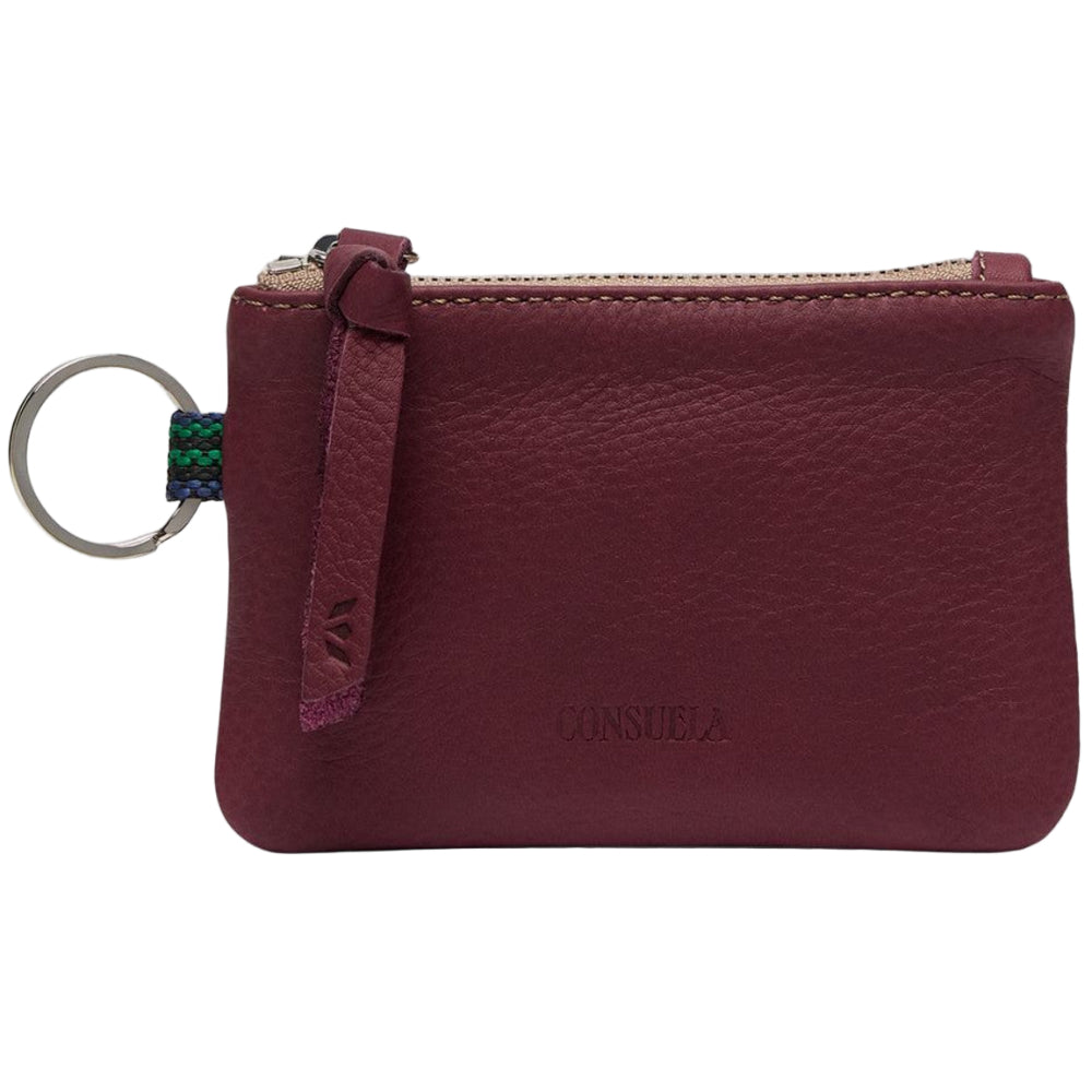 Consuela Pouch Mini Organizer