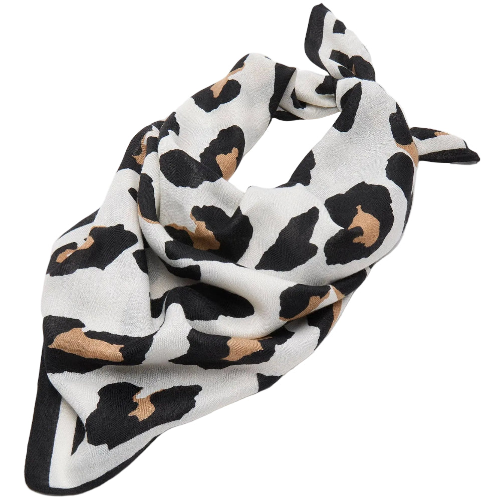 Lele Sadoughi Square Satin Scarves - 26" x 26"