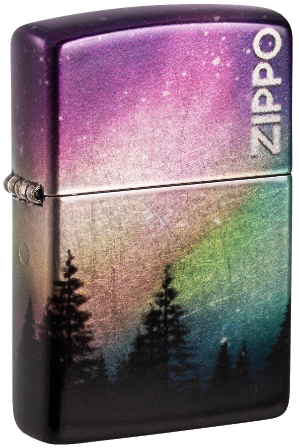 Zippo Original All-Metal Windproof Lighters (Graphics)