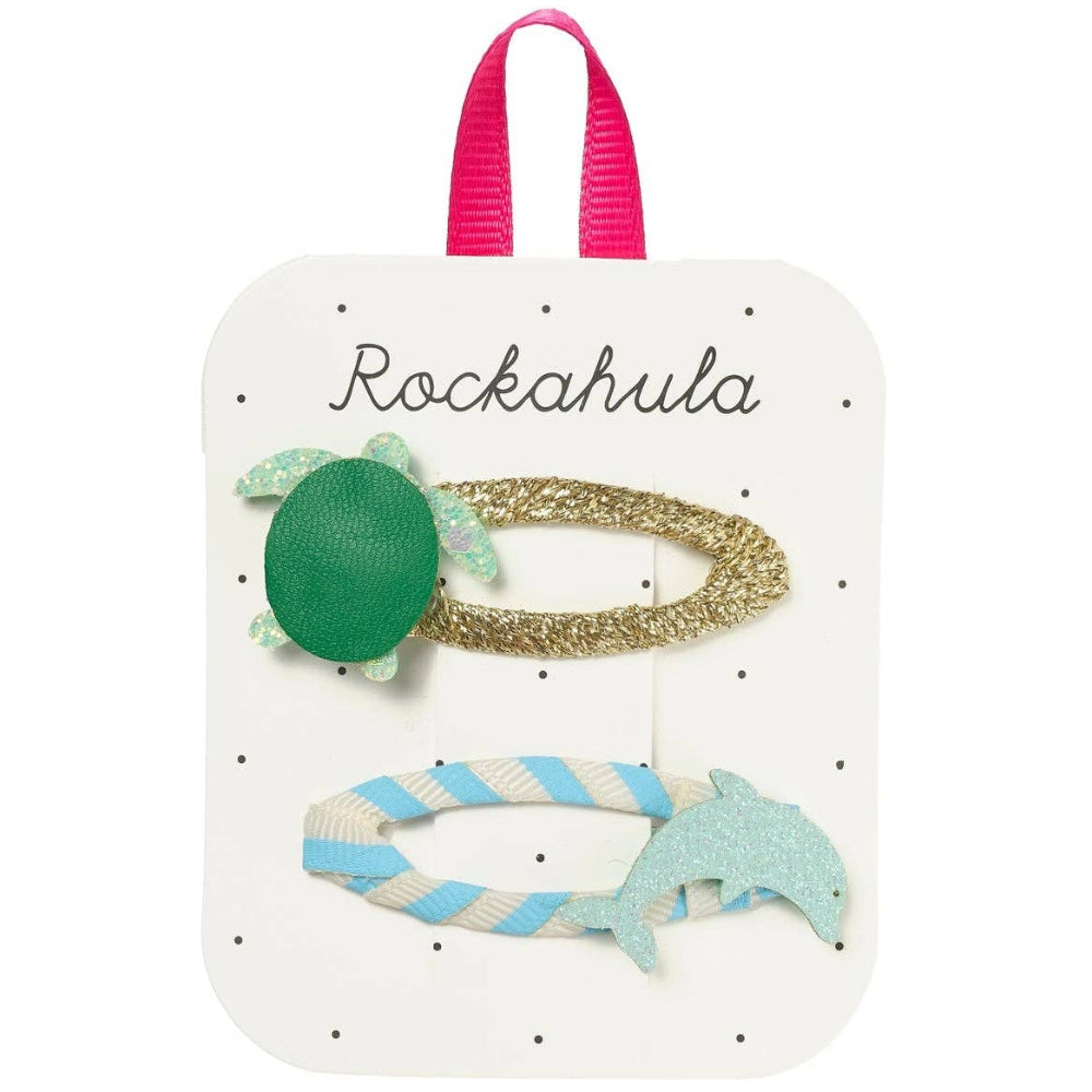 Rockahula Kids Hair Clips - 2 pc.
