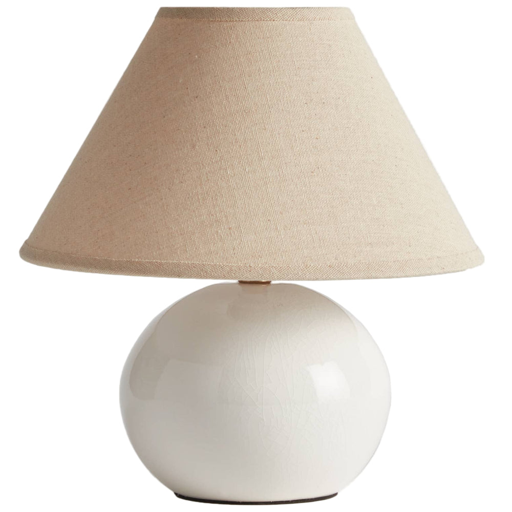 Napa Charlie Mini Lamp