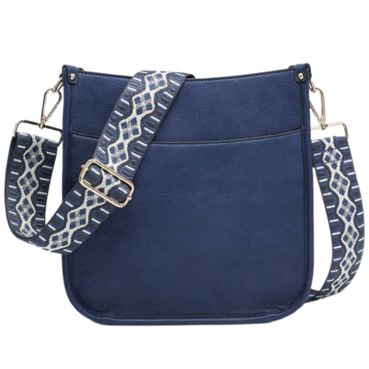 Jen & Co. Posie Crossbody Bag