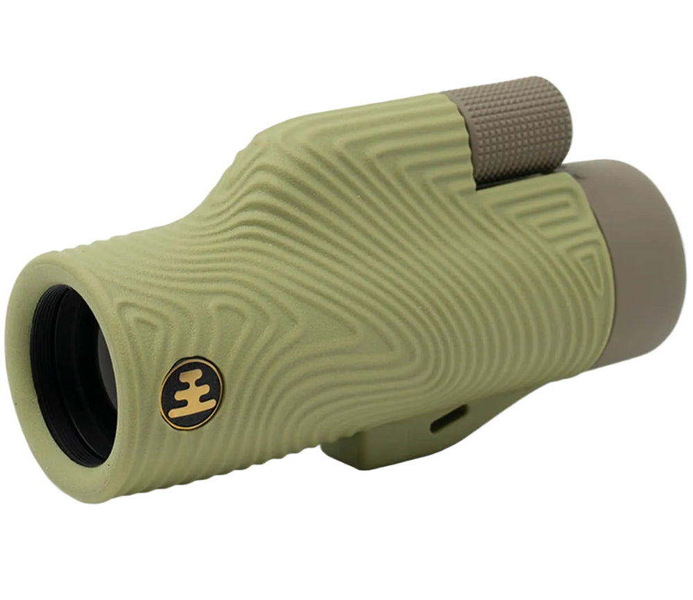 Nocs Field Tube 32mm Waterproof Monocular - 8x & 10x