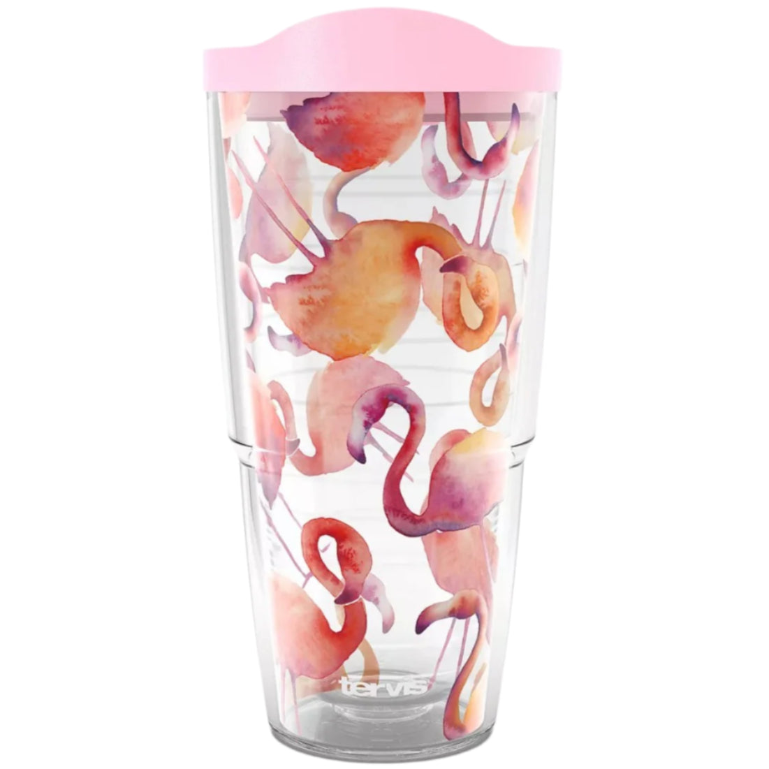 Tervis Double-Walled Insulated Plastic Tumblers