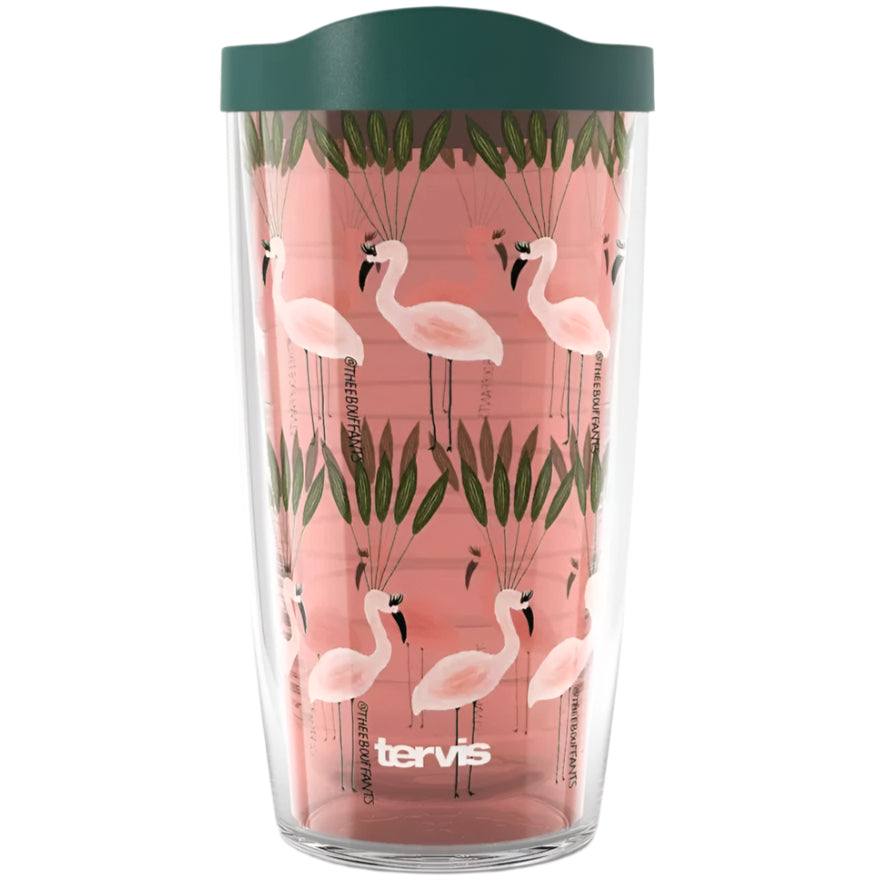 Tervis Double-Walled Insulated Plastic Tumblers