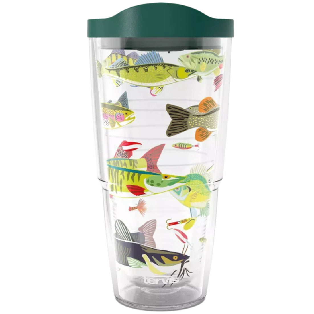 Tervis Double-Walled Insulated Plastic Tumblers