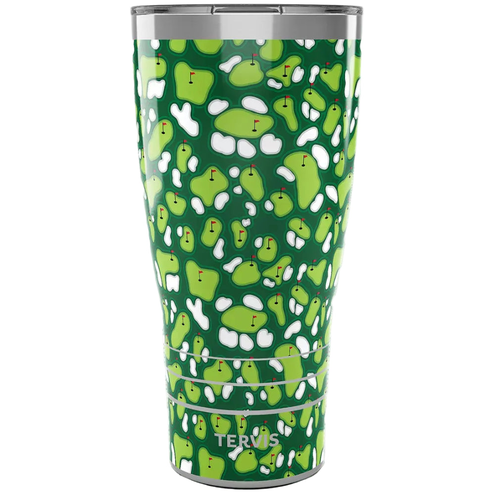 Tervis Insulated Stainless Steel Tumblers - 20 oz. & 30 oz.
