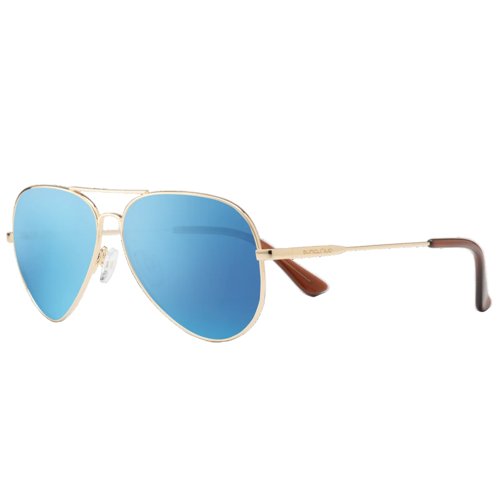Suncloud Hard Deck Polarized Sunglasses